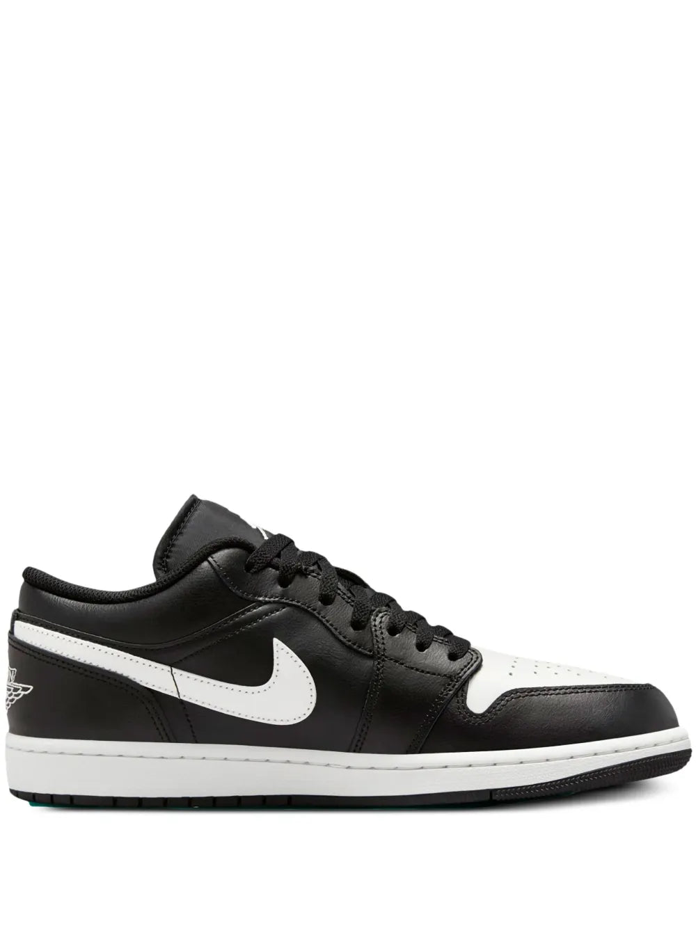 Nike Air Jordan 1 Low "Orca - Black/White" sneakers