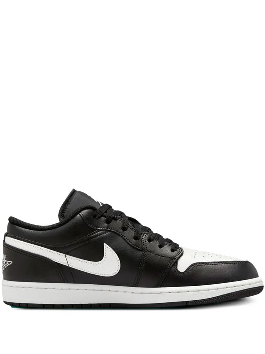 Nike Air Jordan 1 Low "Orca - Black/White" sneakers
