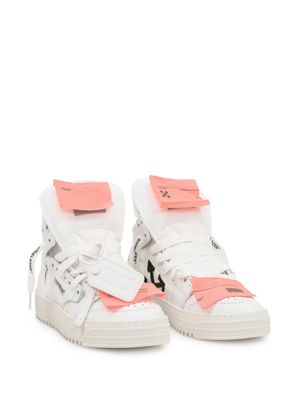 Off-White 3.0 Off Court sneakers