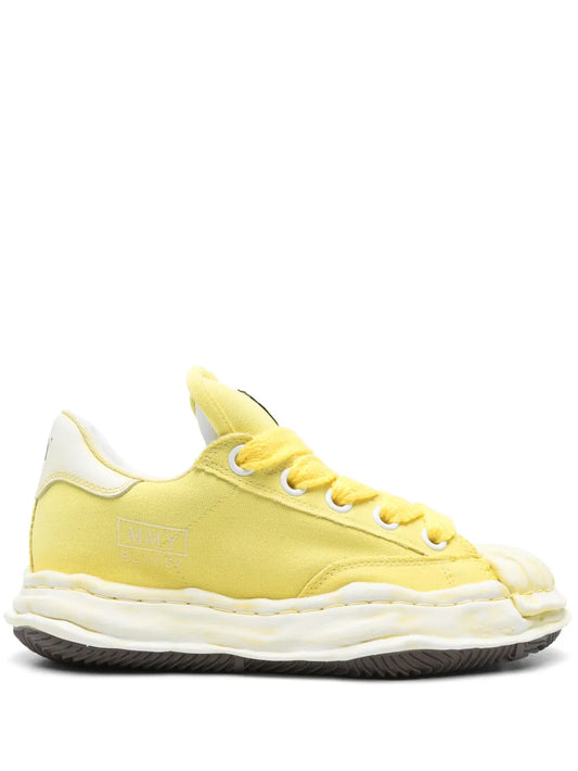 Maison MIHARA YASUHIRO Blakey Puffer sneakers