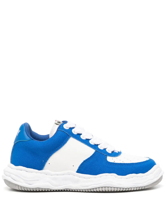 Maison MIHARA YASUHIRO Wayne sneakers
