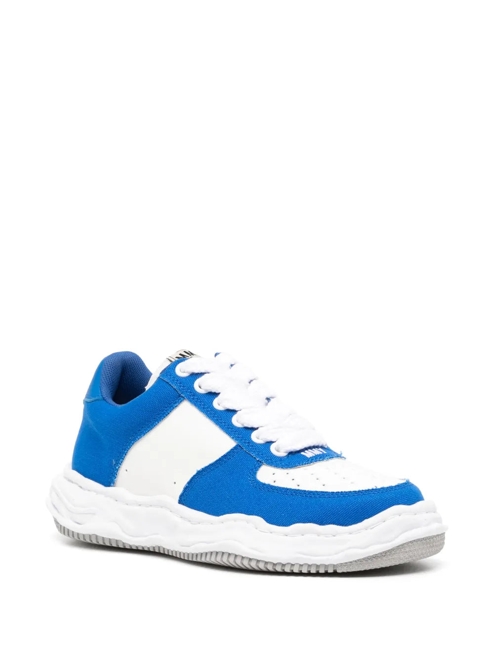 Maison MIHARA YASUHIRO Wayne sneakers