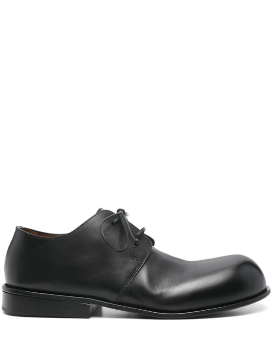 Marsèll leather Derby shoes