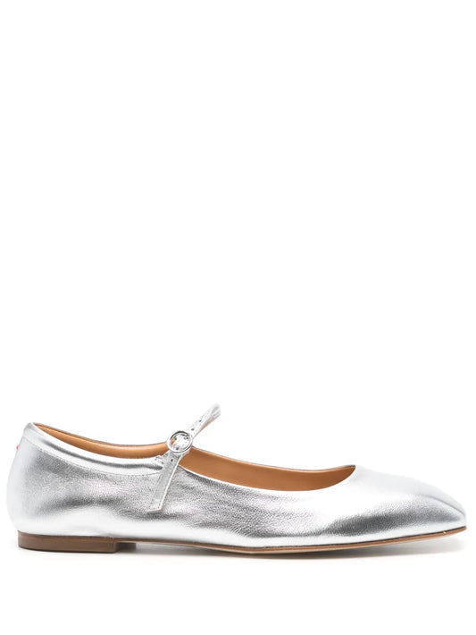 Aeyde Uma ballet flats 