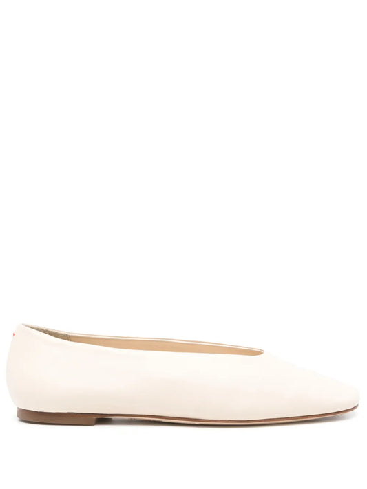 Aeyde Kirsten ballet flats