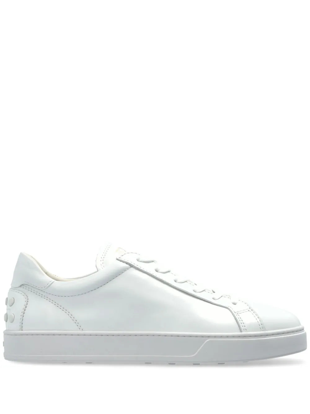 Tod's leather sneakers