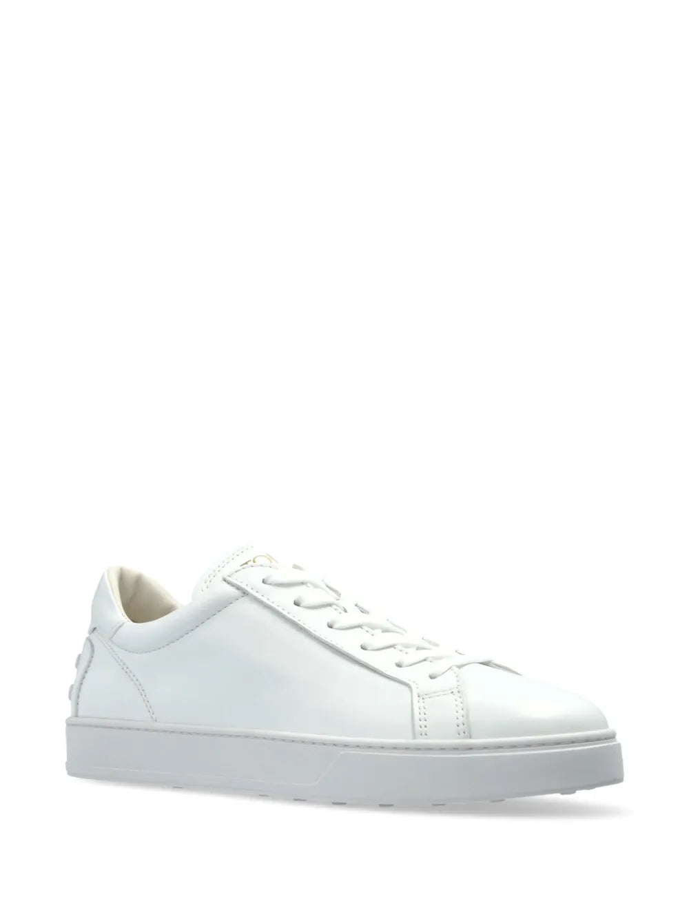 Tod's leather sneakers