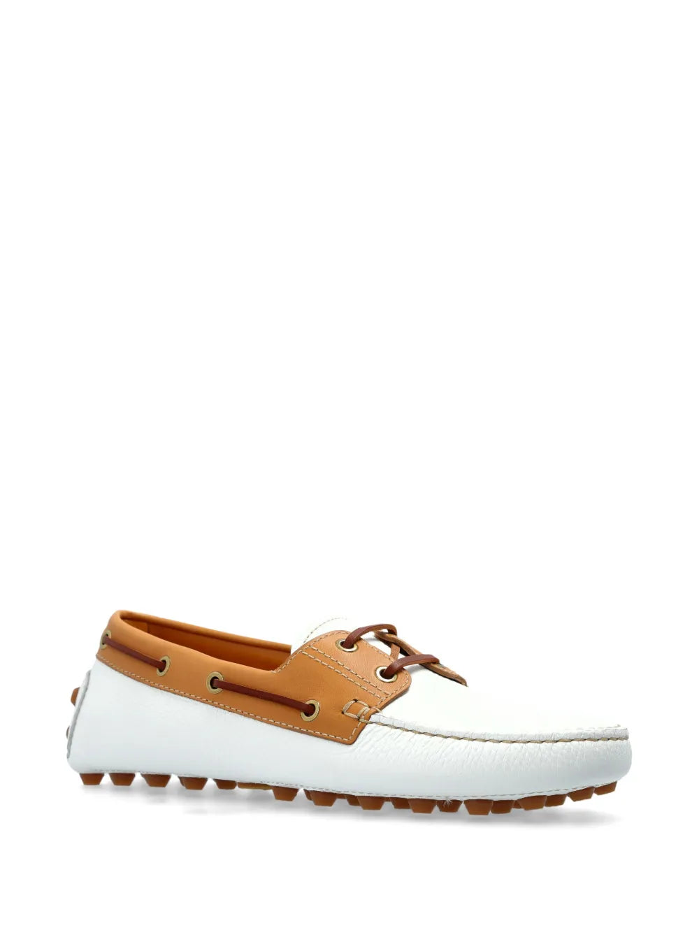 Tod's lace-up loafers