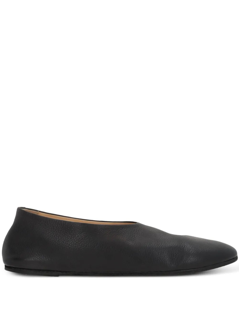 Marsèll leather loafers 