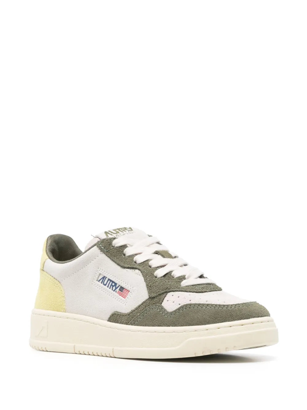 Autry Medalist sneakers