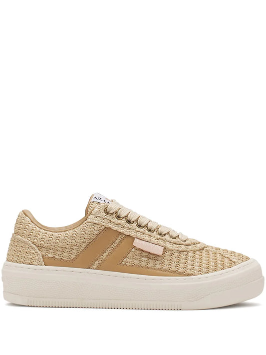 Lanvin Cash sneakers