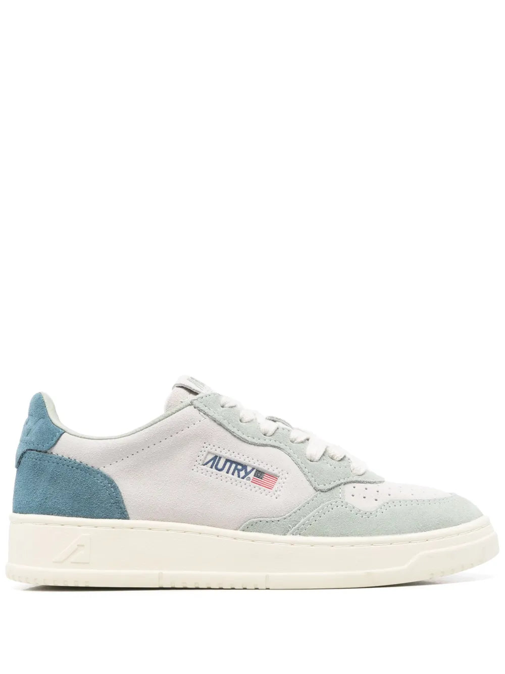 Autry Medalist sneakers