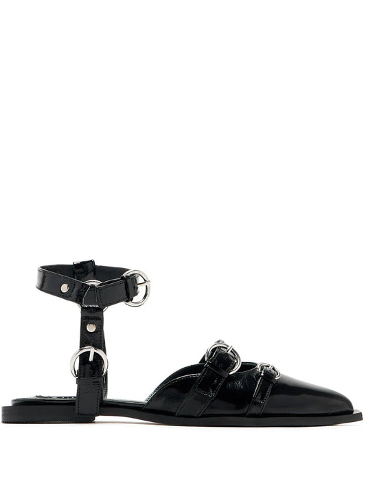 ALOHAS Thalara ballet flats 