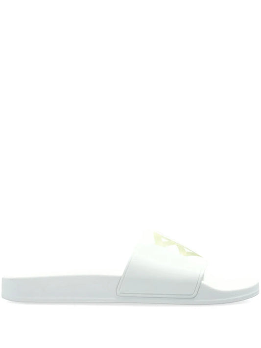 Balenciaga Pool slides
