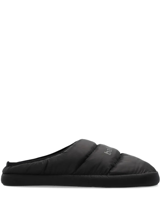 Balenciaga Alaska slippers