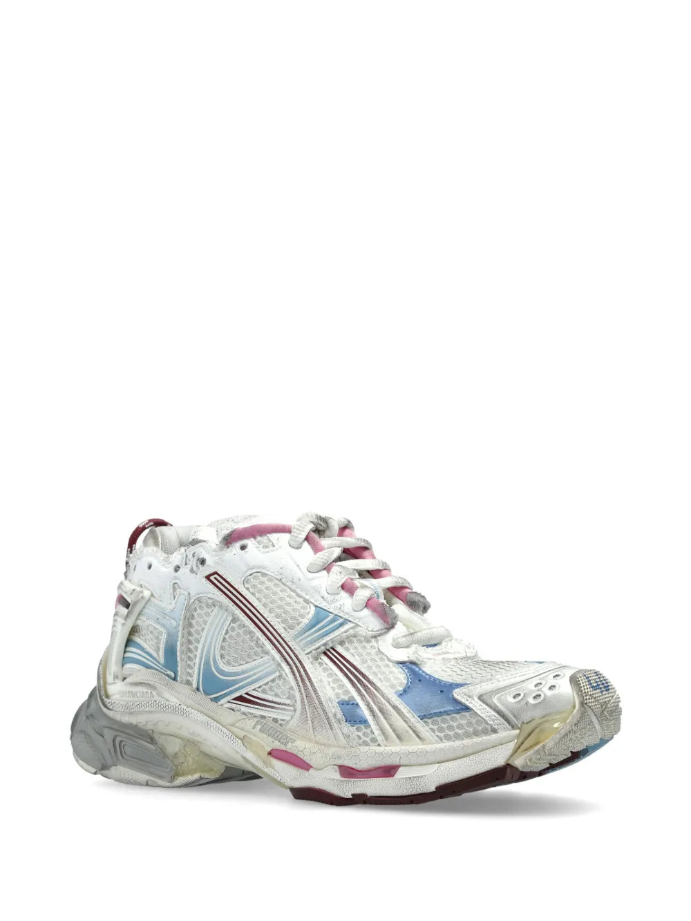 Balenciaga Runner Gradient sneakers