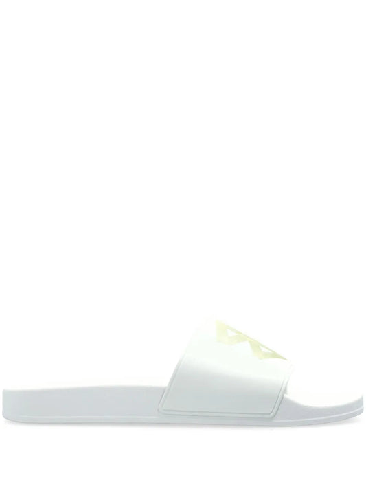 Balenciaga Pool slides