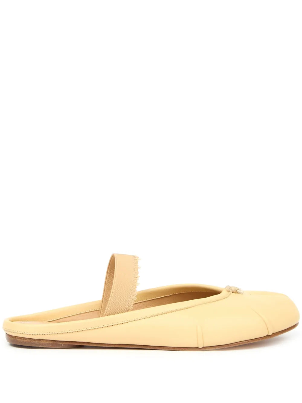 Maison Margiela Tabi ballerina shoes