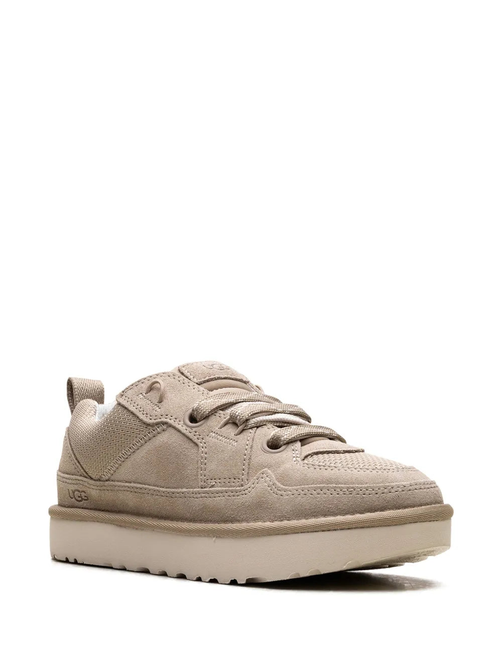 UGG Lo Lowmel "Mustard Seed" sneakers
