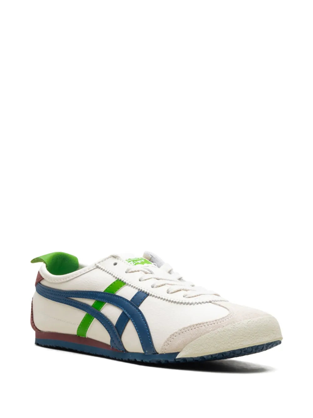 Onitsuka Tiger Mexico 66 "Cream/Mako Blue" sneakers