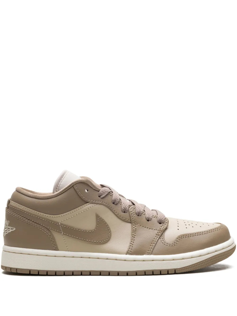 Jordan Jordan 1 Low "Rattan Sail/Desert Camo" sneakers