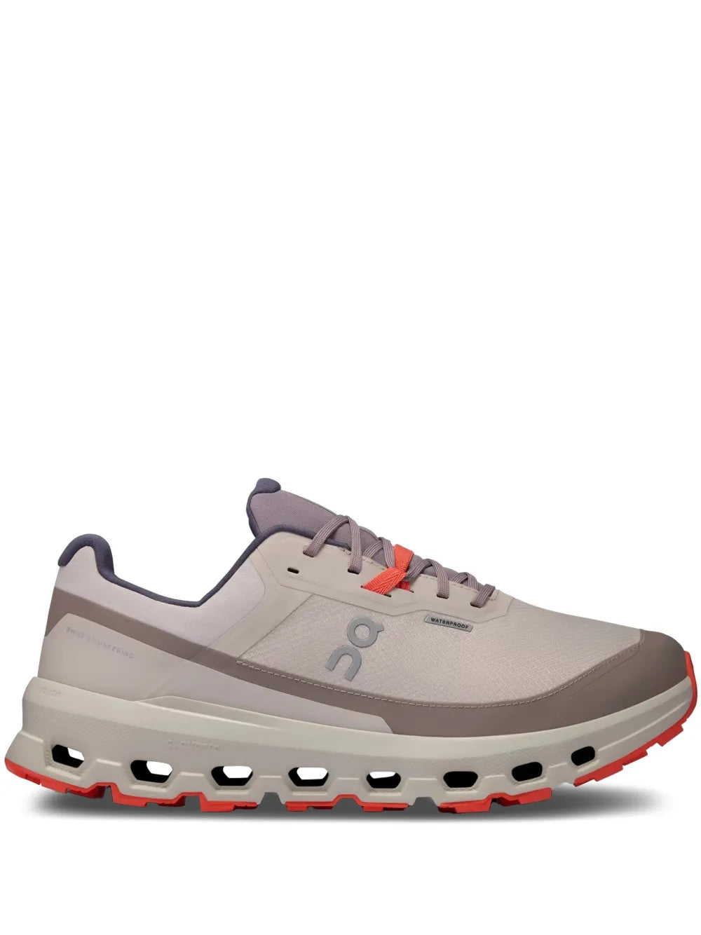 On Running Cloudvista 2 "Pearl/Ice" sneakers