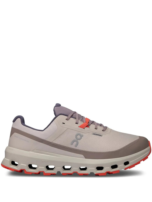 On Running Cloudvista 2 "Pearl/Ice" sneakers