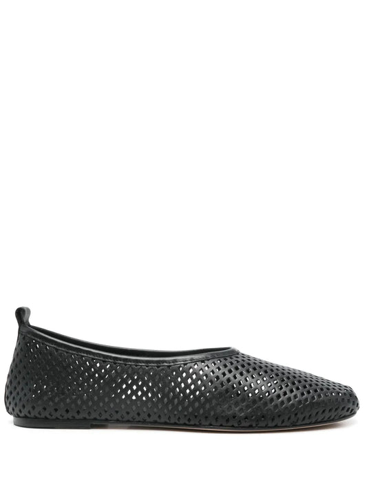 About Arianne Elio ballet flats