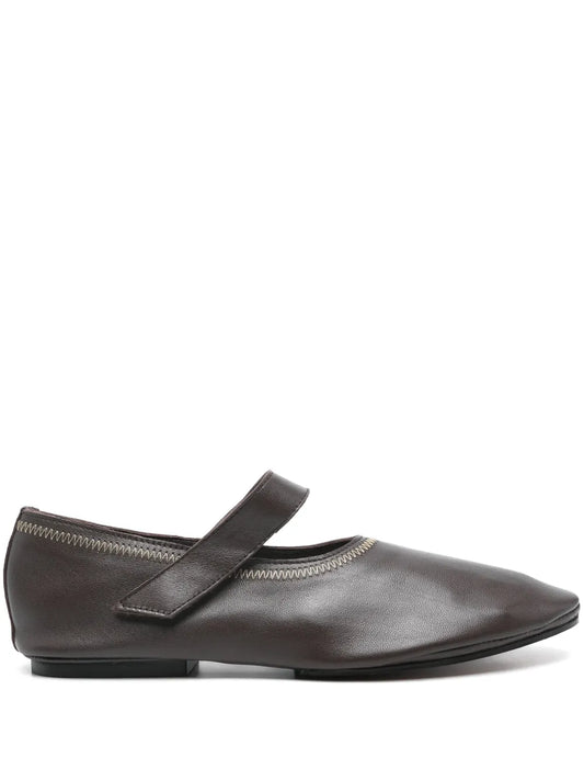 About Arianne Martino ballet flats