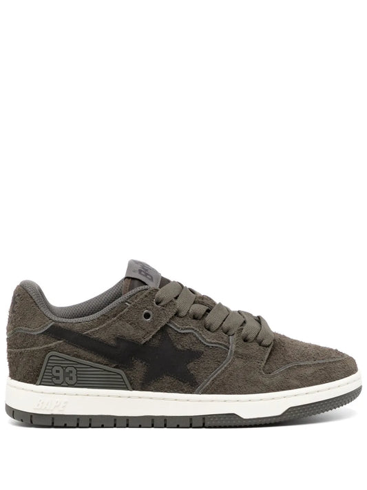 A BATHING APE® SK8 STA #3 M2 sneakers