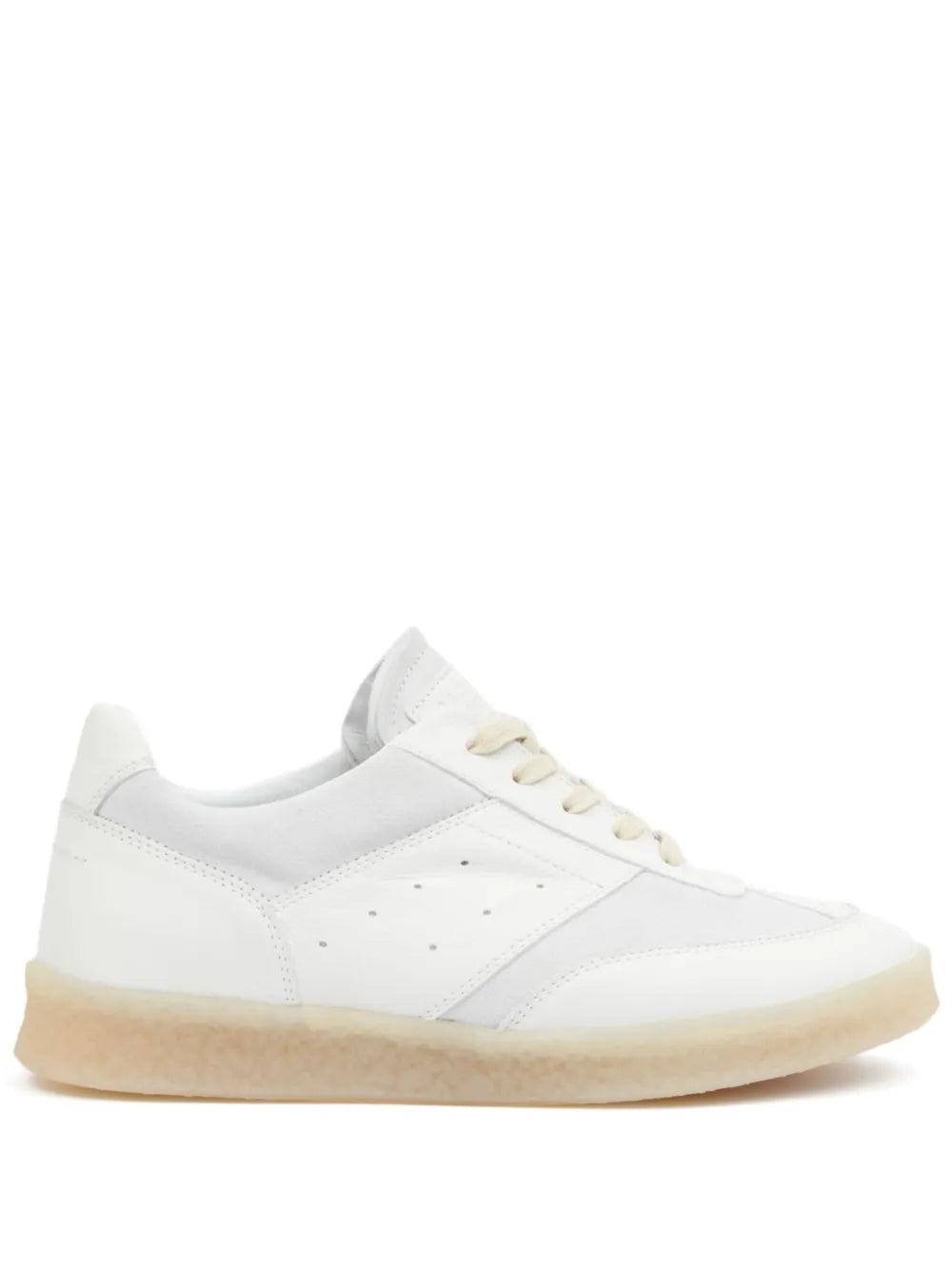 MM6 Maison Margiela 6 Court sneakers