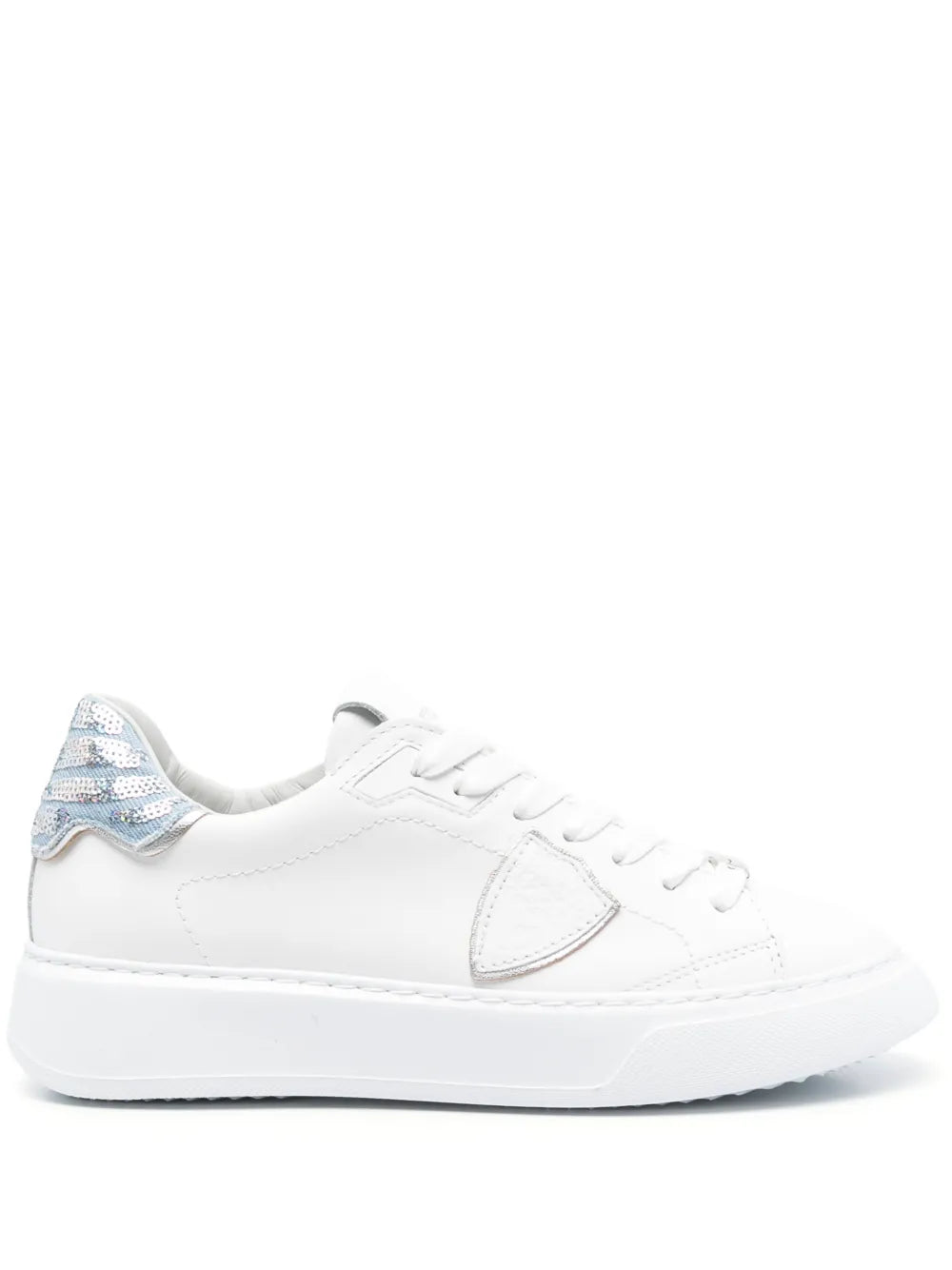 Philippe Model Paris Temple sneakers
