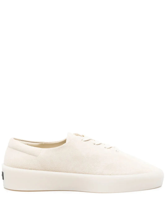 Fear Of God suede sneakers