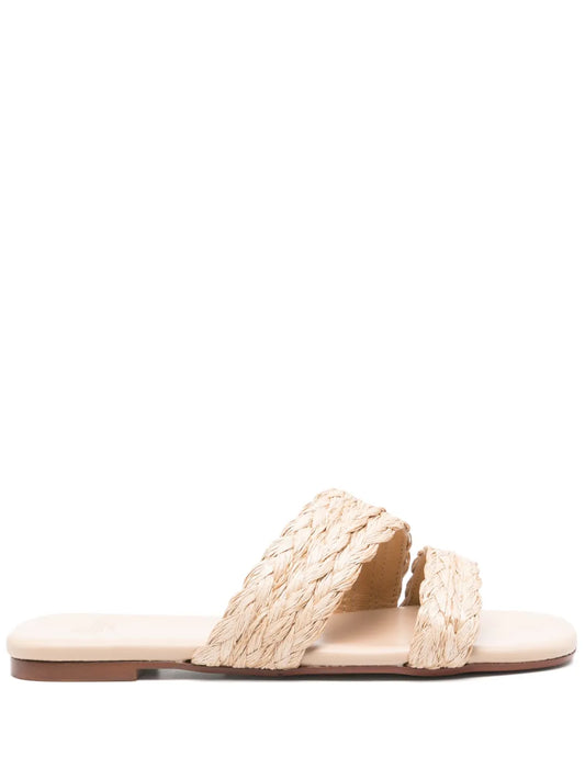 Castañer Paz slides