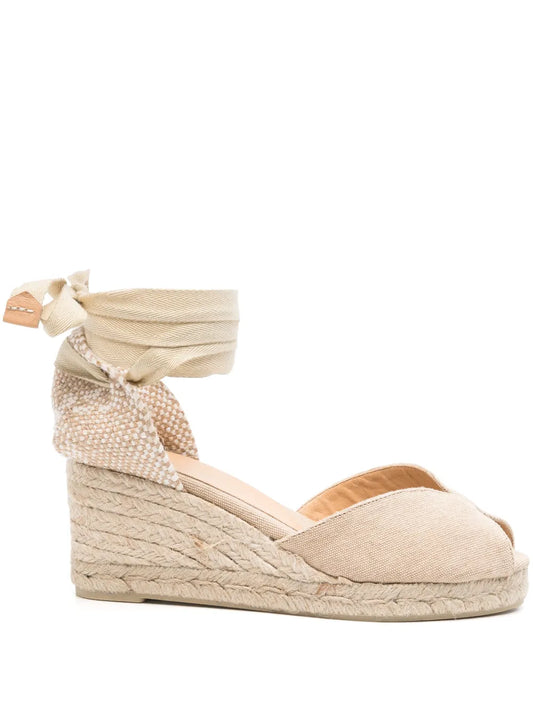 Castañer Bilina espadrilles