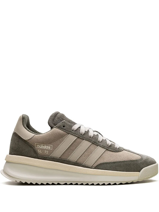 adidas SL 72 RTN "Blanch Cargo/Putty Mauve" sneakers