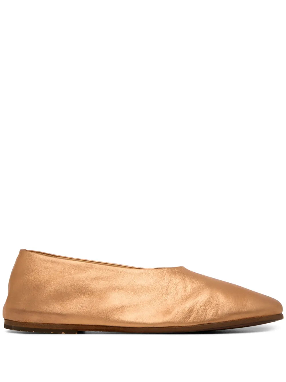 Marsèll Coltellaccio ballet flats