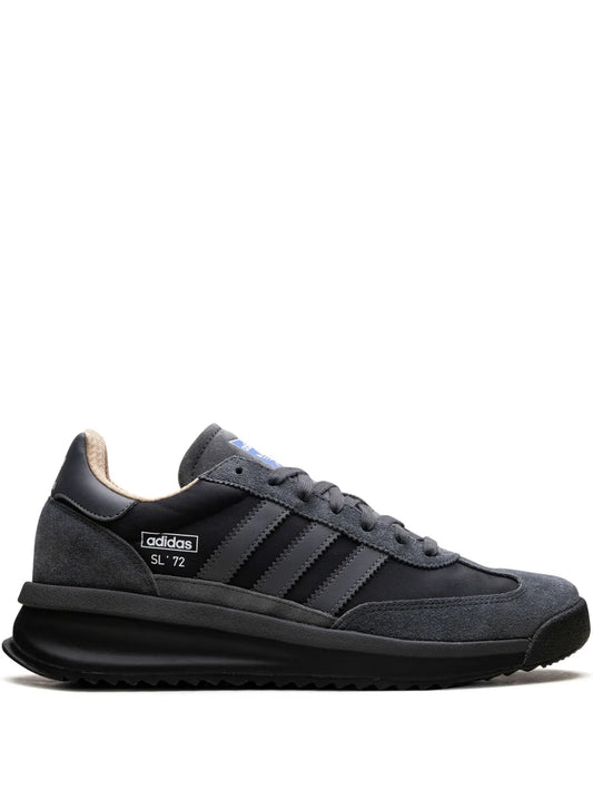 adidas SL 72 RTN "Black" sneakers