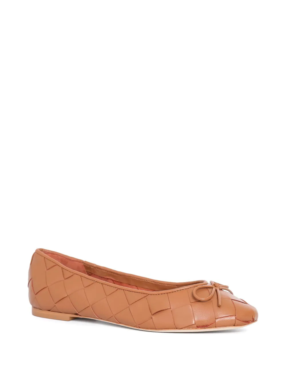 Sarah Chofakian Jack ballet flats