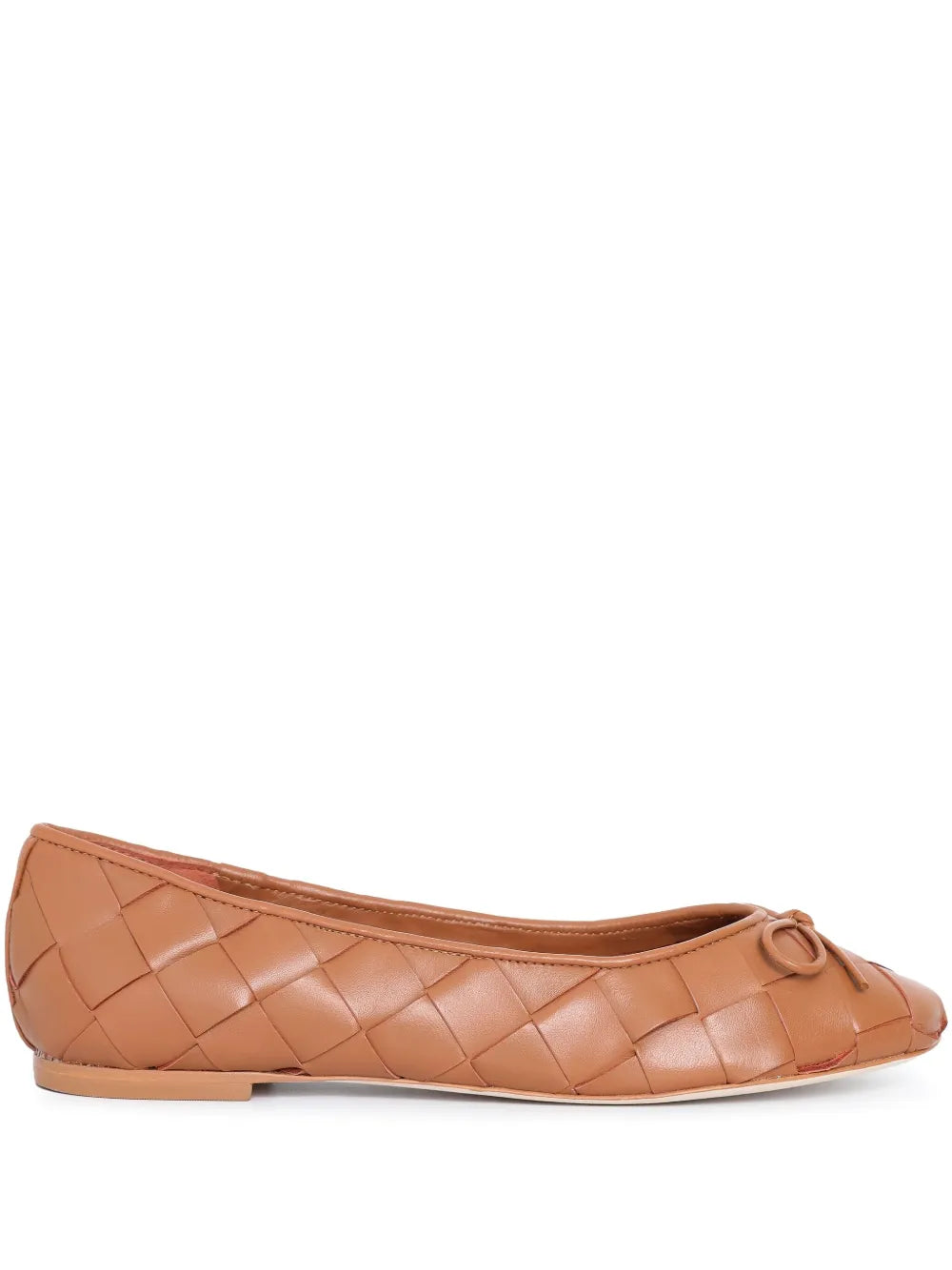 Sarah Chofakian Jack ballet flats