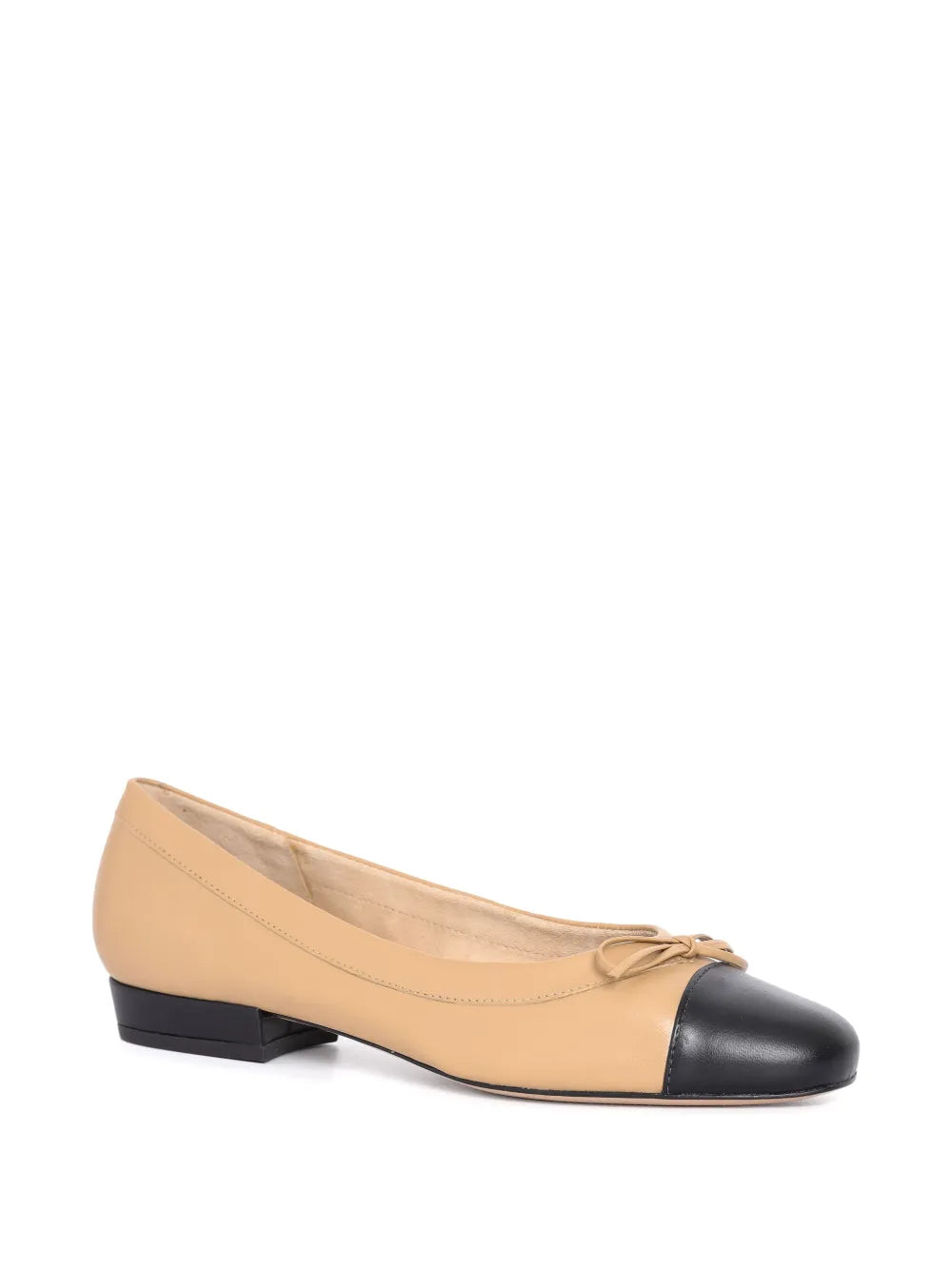 Sarah Chofakian Martina ballet flats