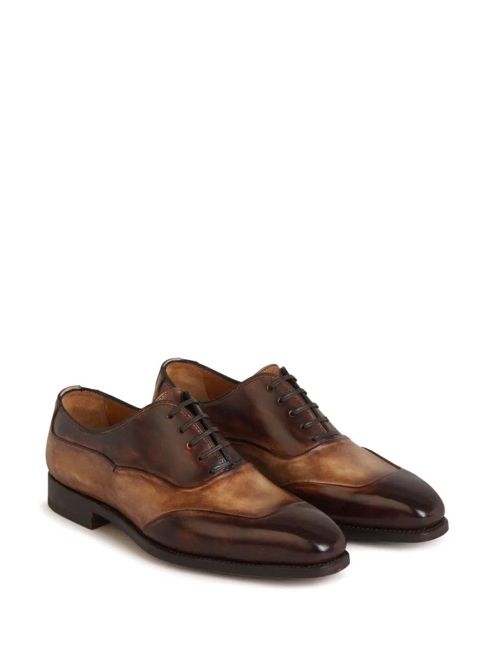 Bontoni Applauso oxford shoes 