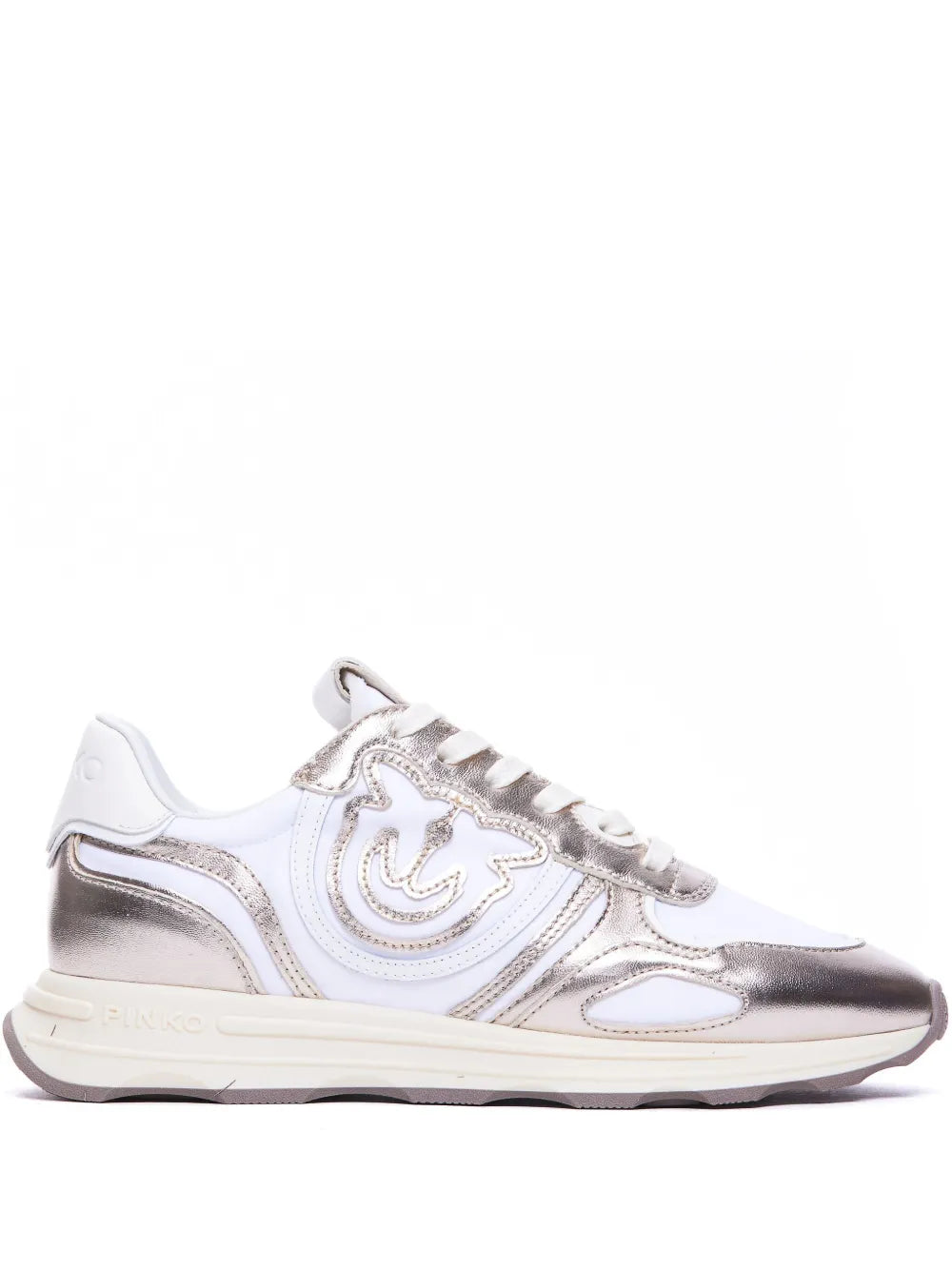 PINKO Zoe sneakers