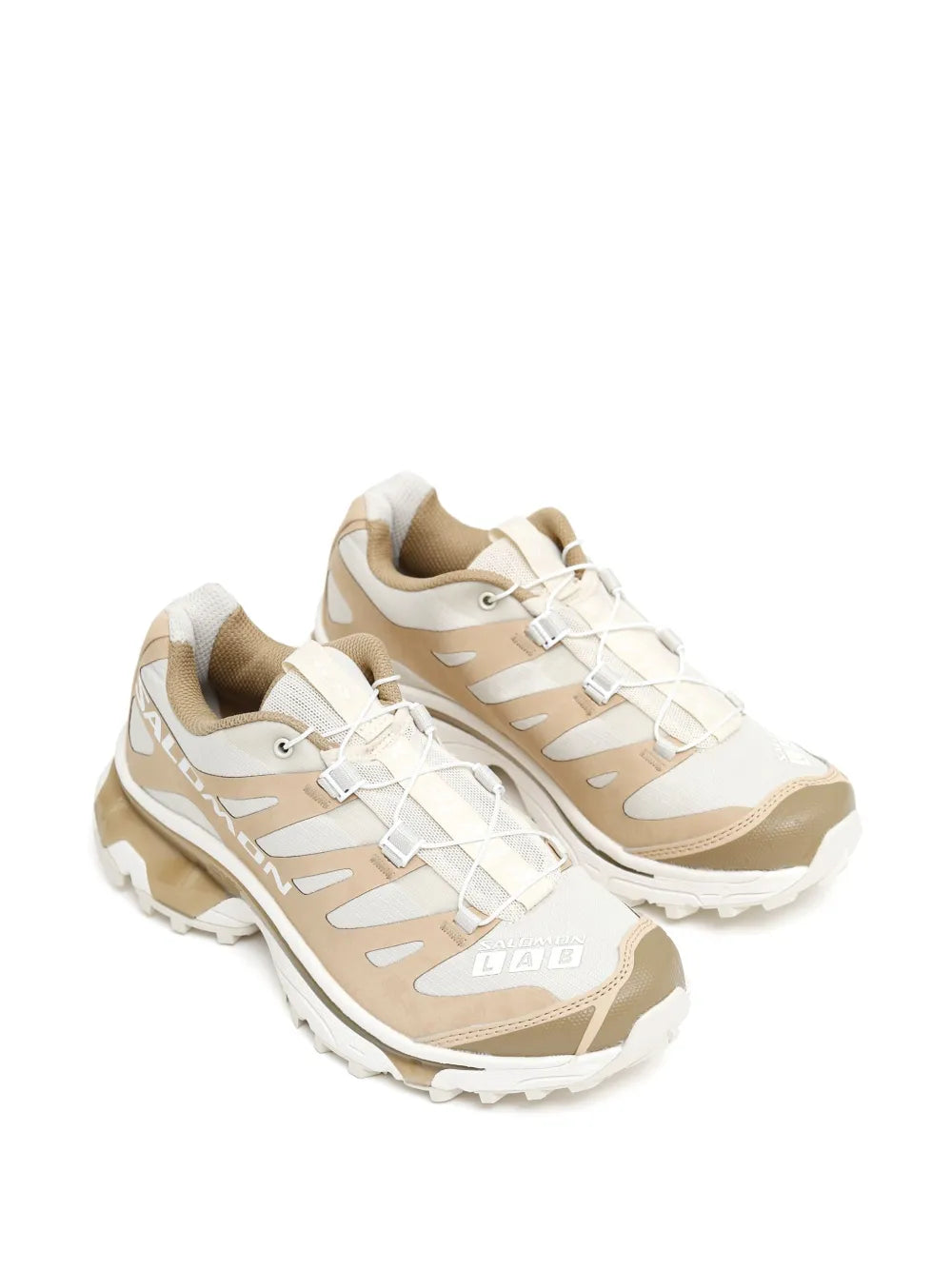 Salomon XT-4 OG Protective sneakers