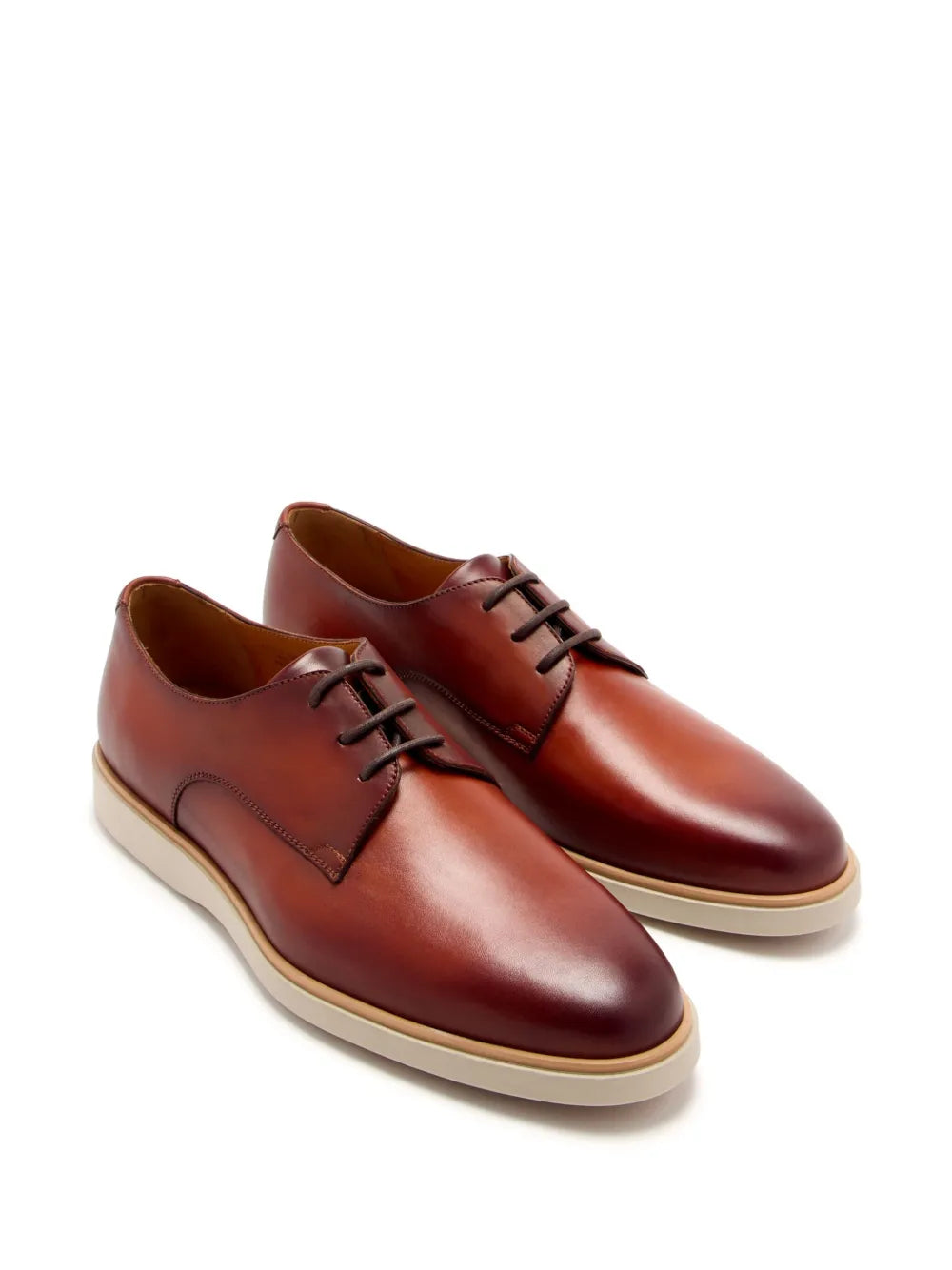 Magnanni Leone derby shoes