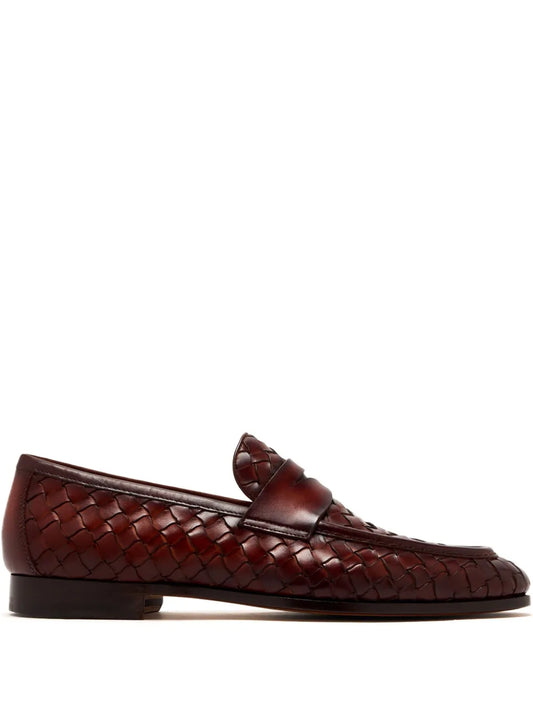 Magnanni Herman loafers 