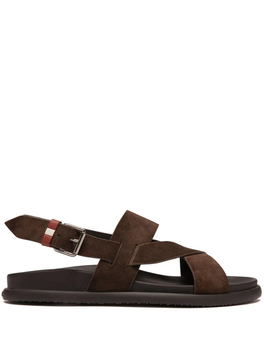 Bally Newport sandals