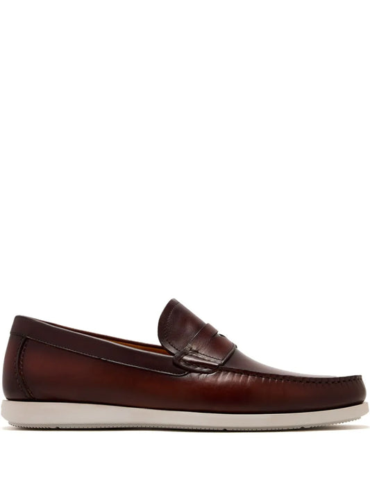 Magnanni Penny loafers 
