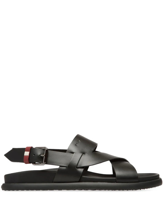Bally Newport sandals