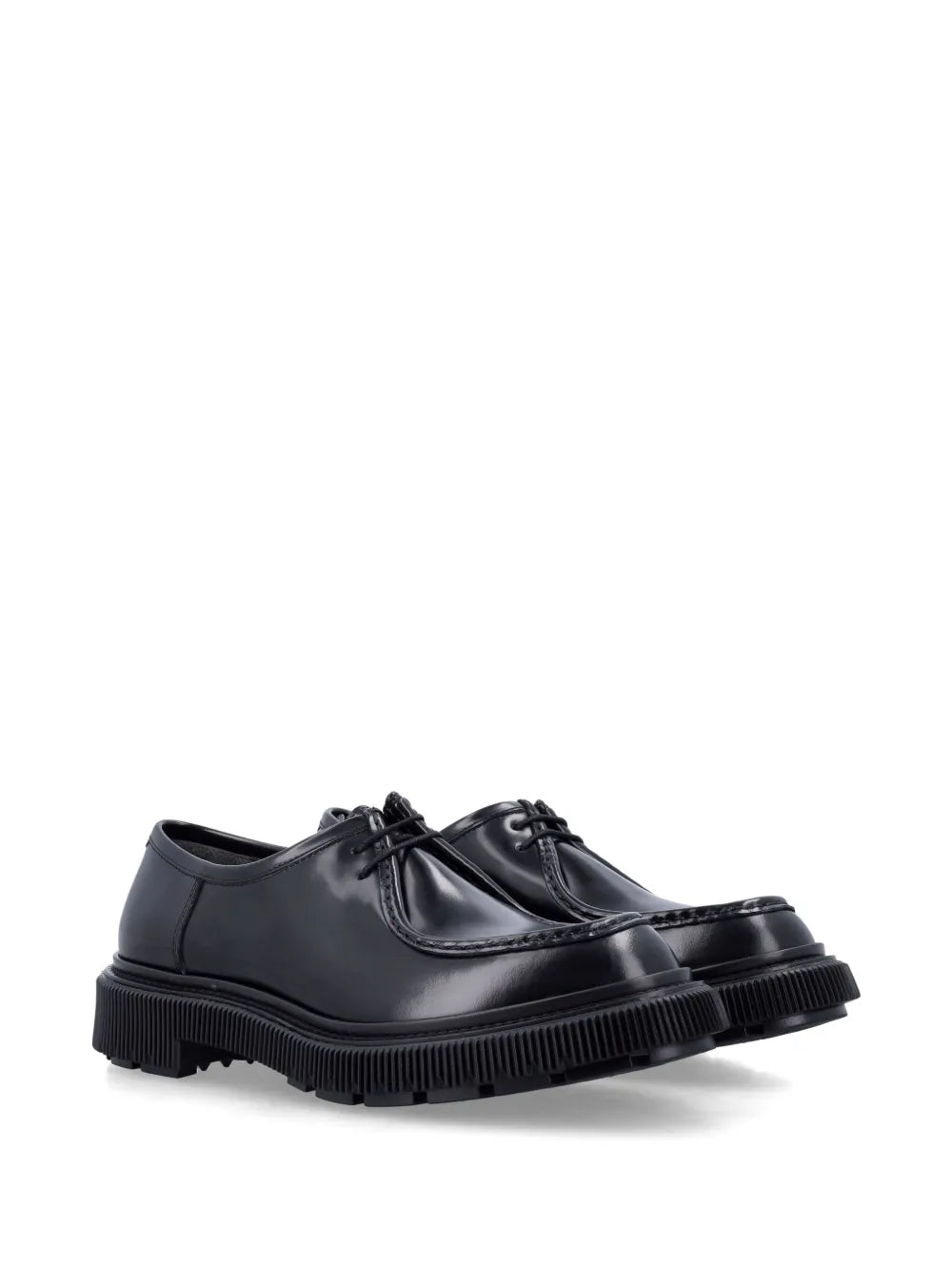 Adieu Paris 212 derby shoes